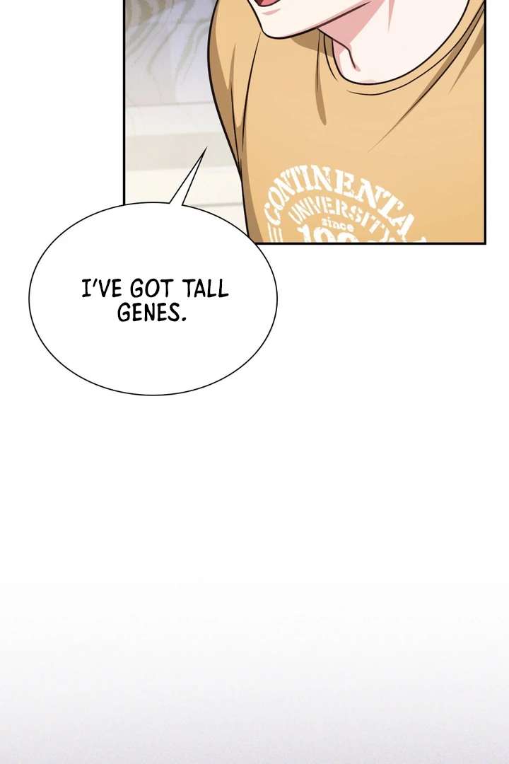 I’m Not Your Fated Guide But… Chapter 2 page 81 - 