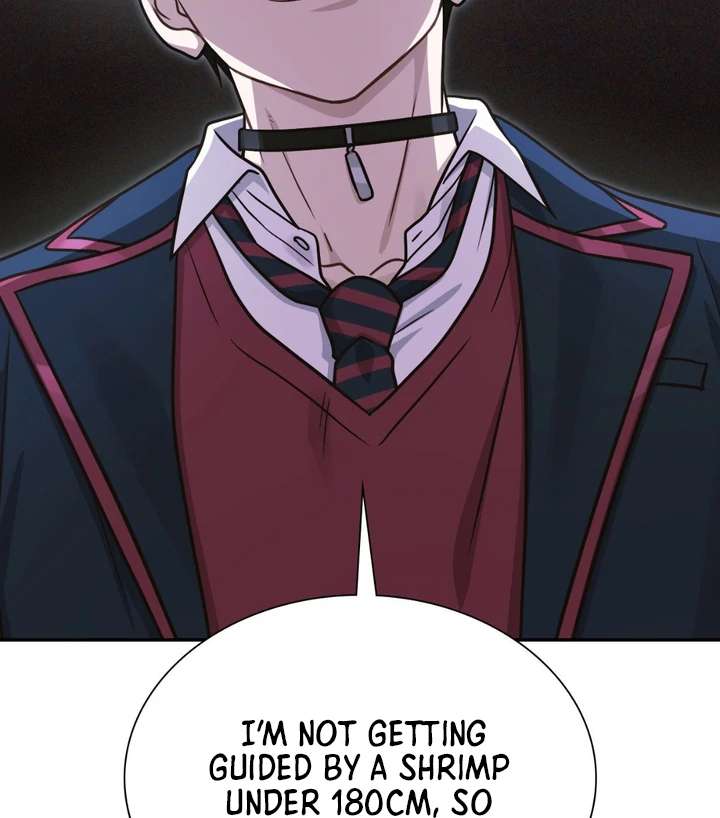I’m Not Your Fated Guide But… Chapter 2 page 83 - 