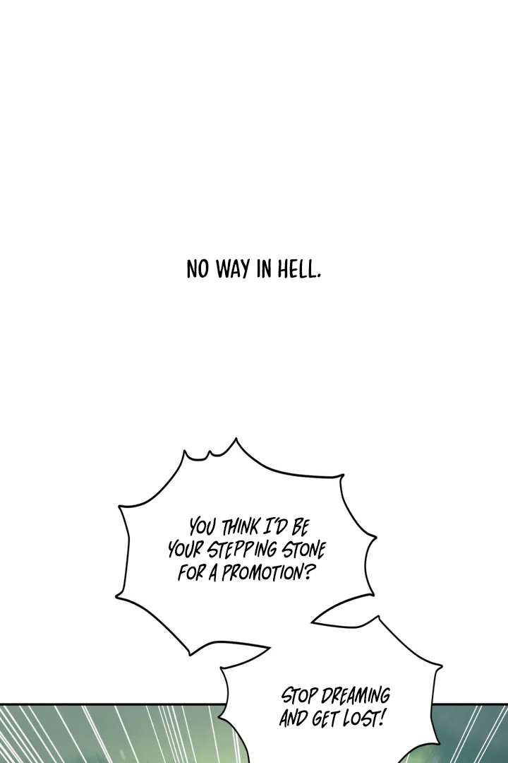 I’m Not Your Fated Guide But… Chapter 2 page 10 - 