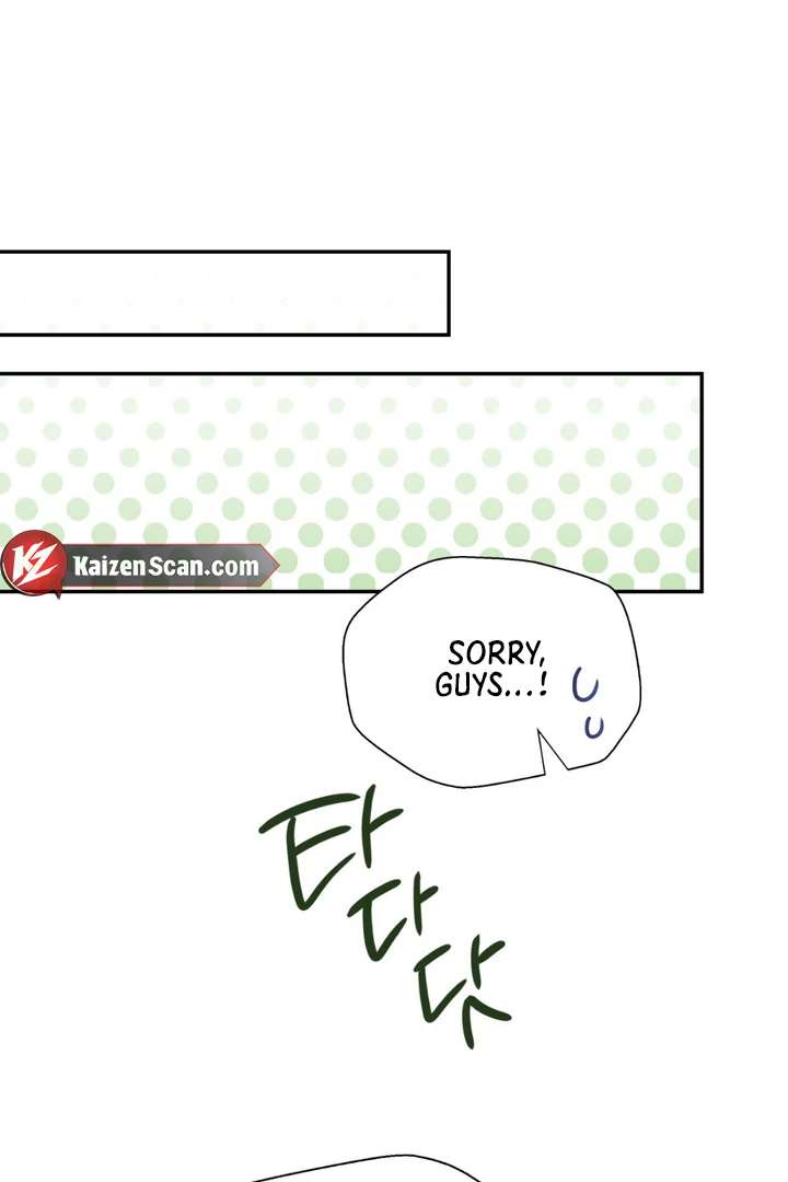 I’m Not Your Fated Guide But… Chapter 2 page 91 - 