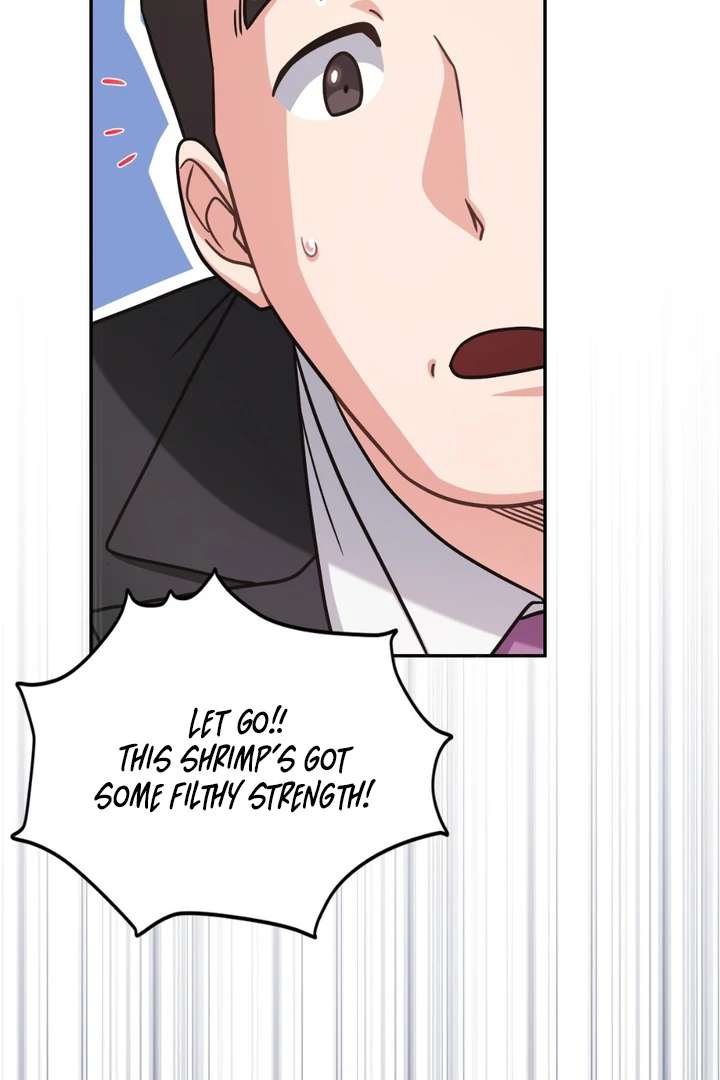 I’m Not Your Fated Guide But… Chapter 2 page 93 - 