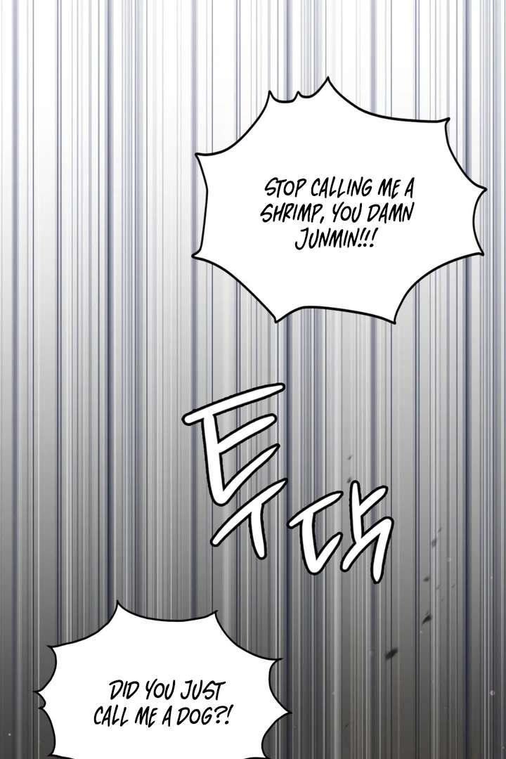 I’m Not Your Fated Guide But… Chapter 2 page 94 - 