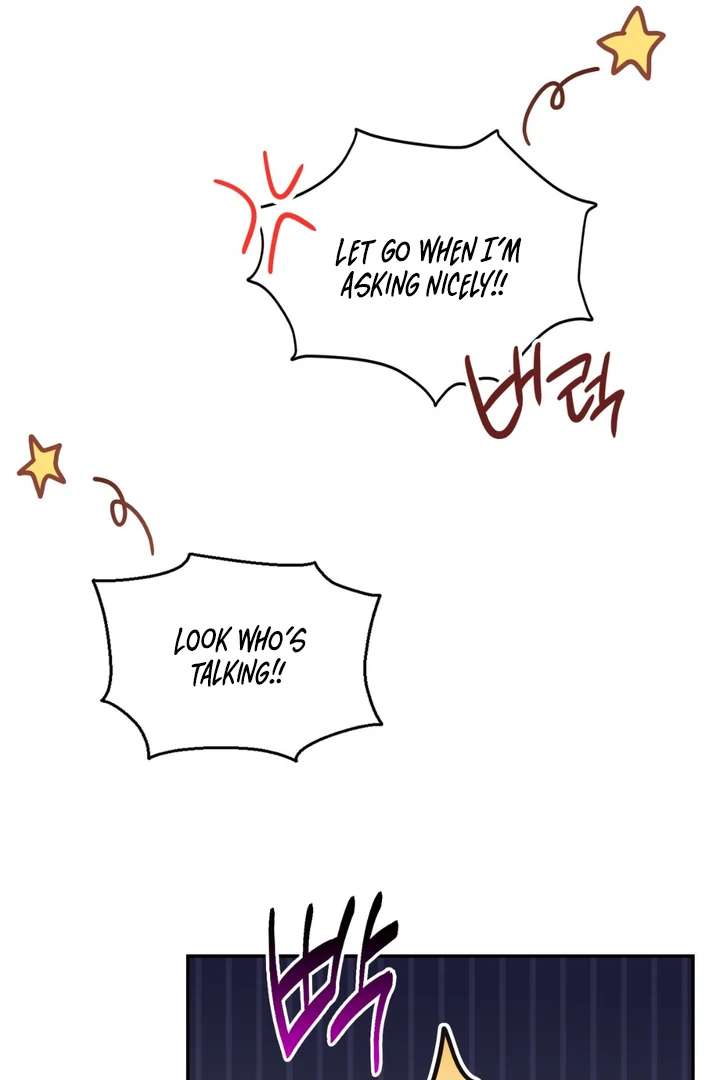 I’m Not Your Fated Guide But… Chapter 2 page 99 - 
