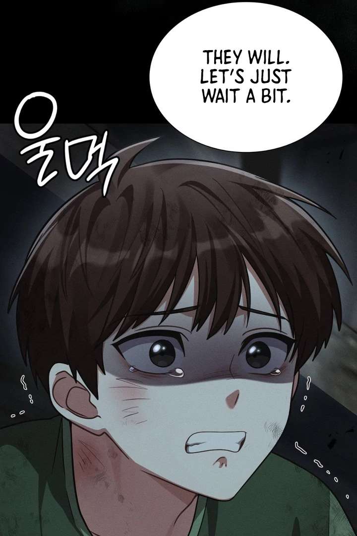 I’m Not Your Fated Guide But… Chapter 20 page 11 - 