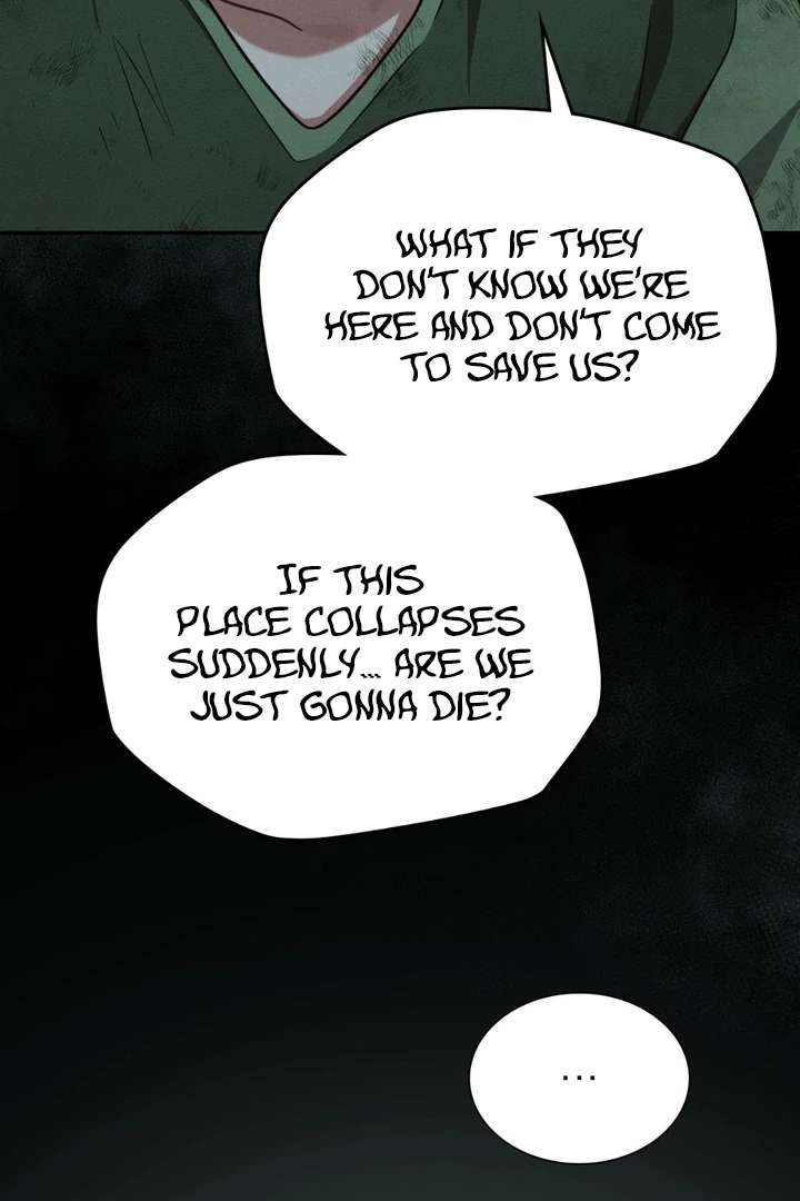 I’m Not Your Fated Guide But… Chapter 20 page 12 - 