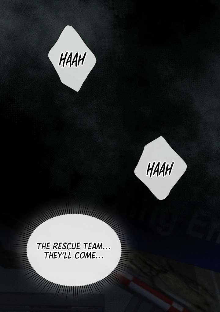 I’m Not Your Fated Guide But… Chapter 20 page 18 - 
