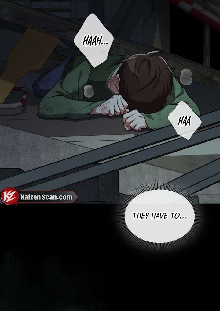I’m Not Your Fated Guide But… Chapter 20 page 19 - 