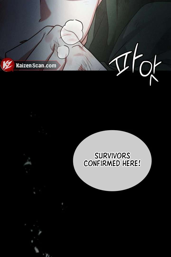 I’m Not Your Fated Guide But… Chapter 20 page 22 - 