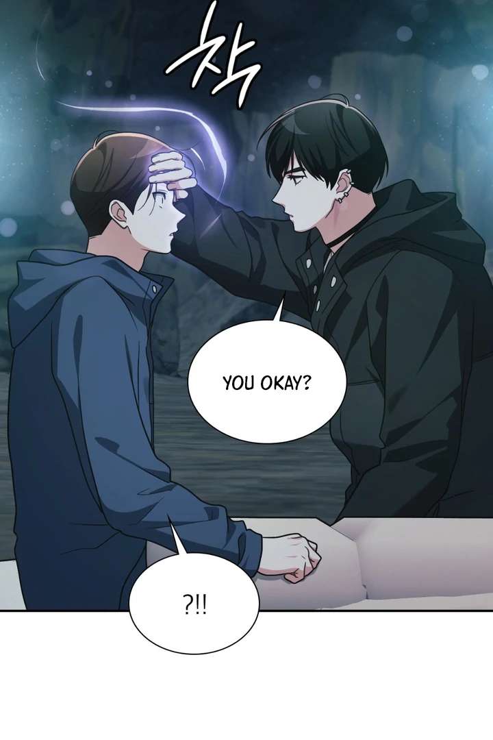 I’m Not Your Fated Guide But… Chapter 20 page 31 - 