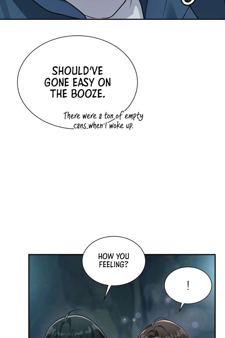 I’m Not Your Fated Guide But… Chapter 20 page 33 - 