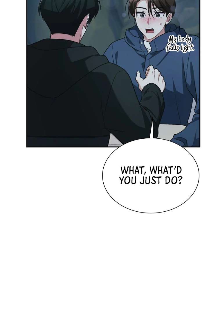 I’m Not Your Fated Guide But… Chapter 20 page 34 - 