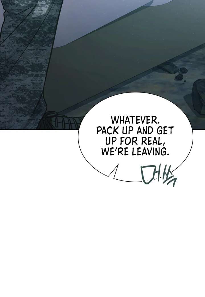 I’m Not Your Fated Guide But… Chapter 20 page 36 - 