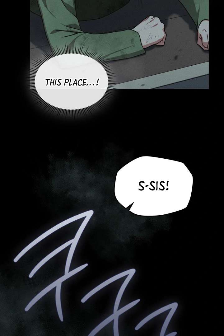 I’m Not Your Fated Guide But… Chapter 20 page 5 - 