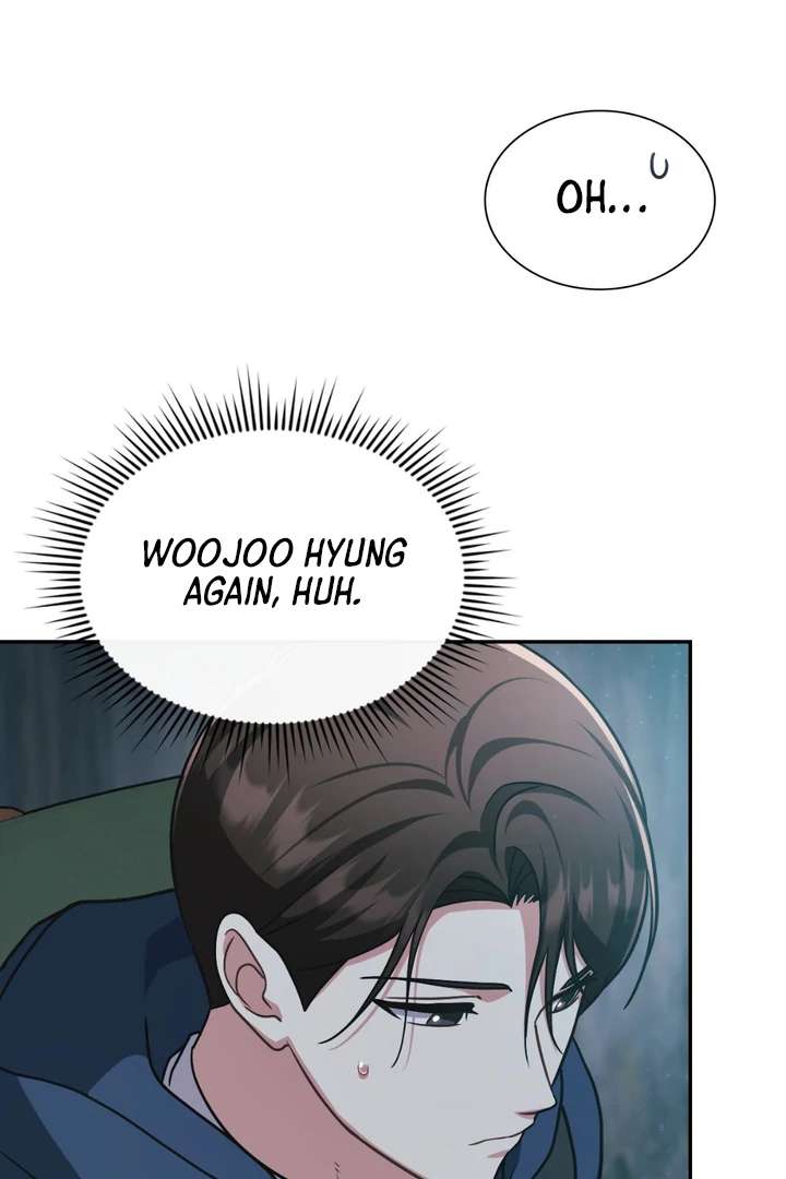 I’m Not Your Fated Guide But… Chapter 20 page 42 - 