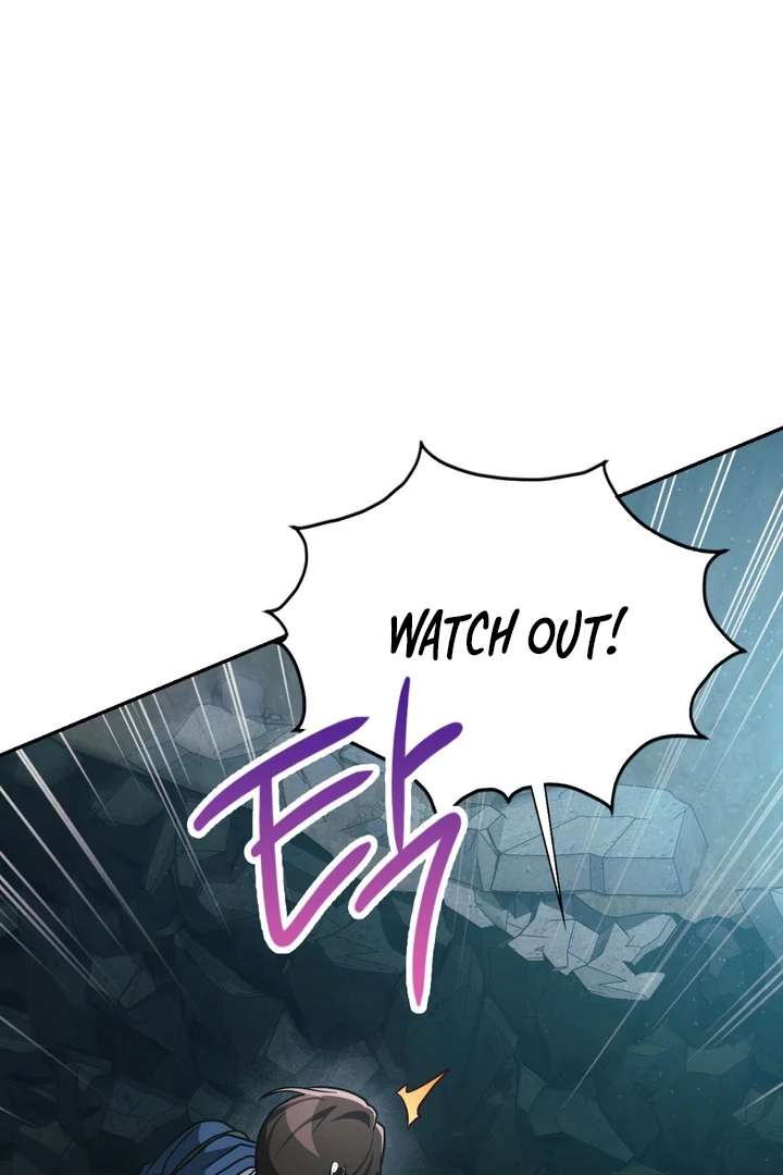 I’m Not Your Fated Guide But… Chapter 20 page 45 - 