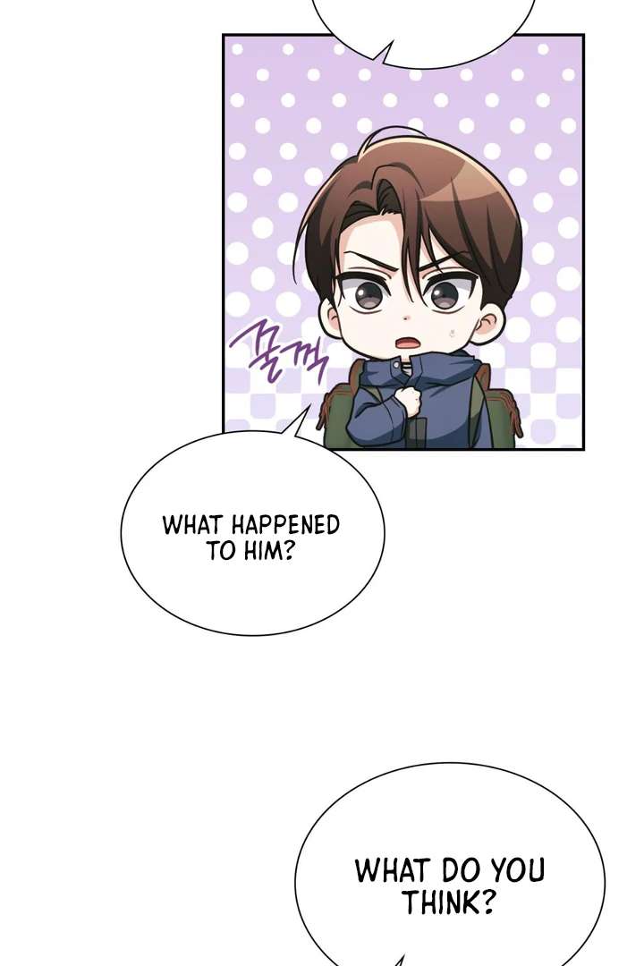 I’m Not Your Fated Guide But… Chapter 20 page 50 - 