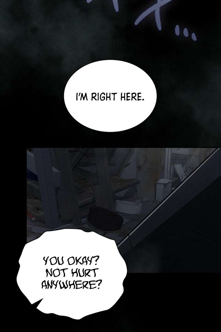 I’m Not Your Fated Guide But… Chapter 20 page 6 - 