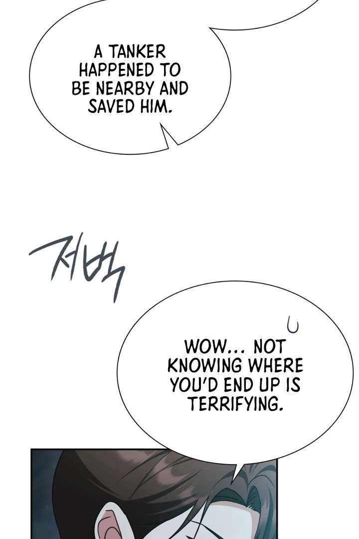 I’m Not Your Fated Guide But… Chapter 20 page 55 - 