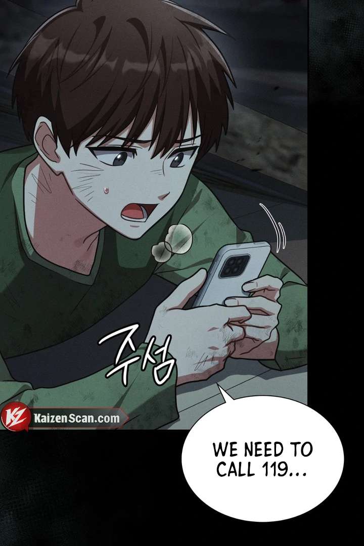 I’m Not Your Fated Guide But… Chapter 20 page 8 - 