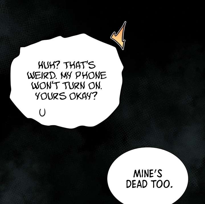 I’m Not Your Fated Guide But… Chapter 20 page 9 - 