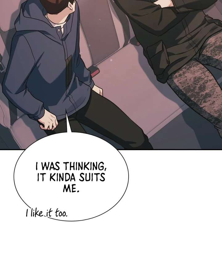 I’m Not Your Fated Guide But… Chapter 20 page 86 - 