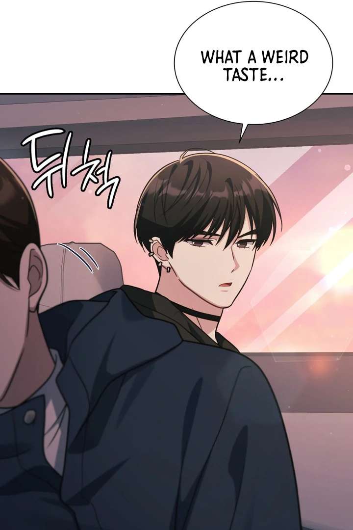 I’m Not Your Fated Guide But… Chapter 20 page 87 - 