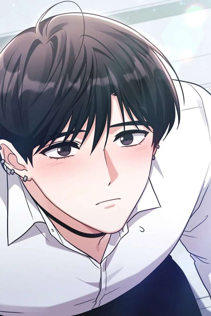 I’m Not Your Fated Guide But… Chapter 21 page 104 - 