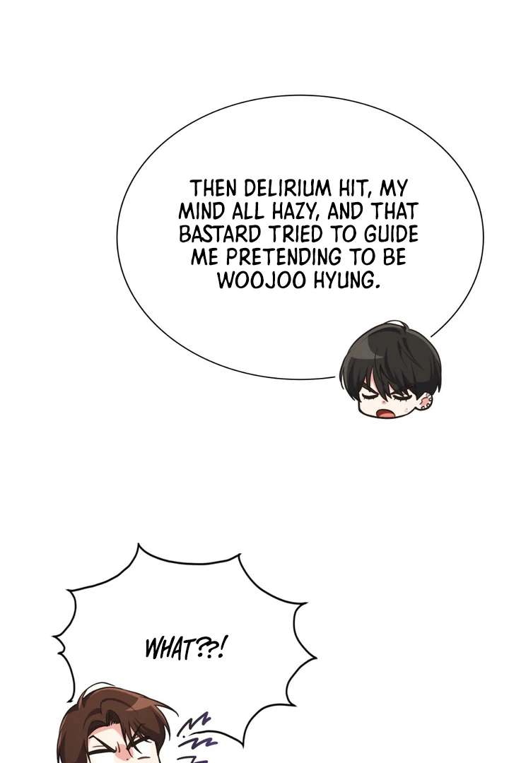 I’m Not Your Fated Guide But… Chapter 21 page 109 - 