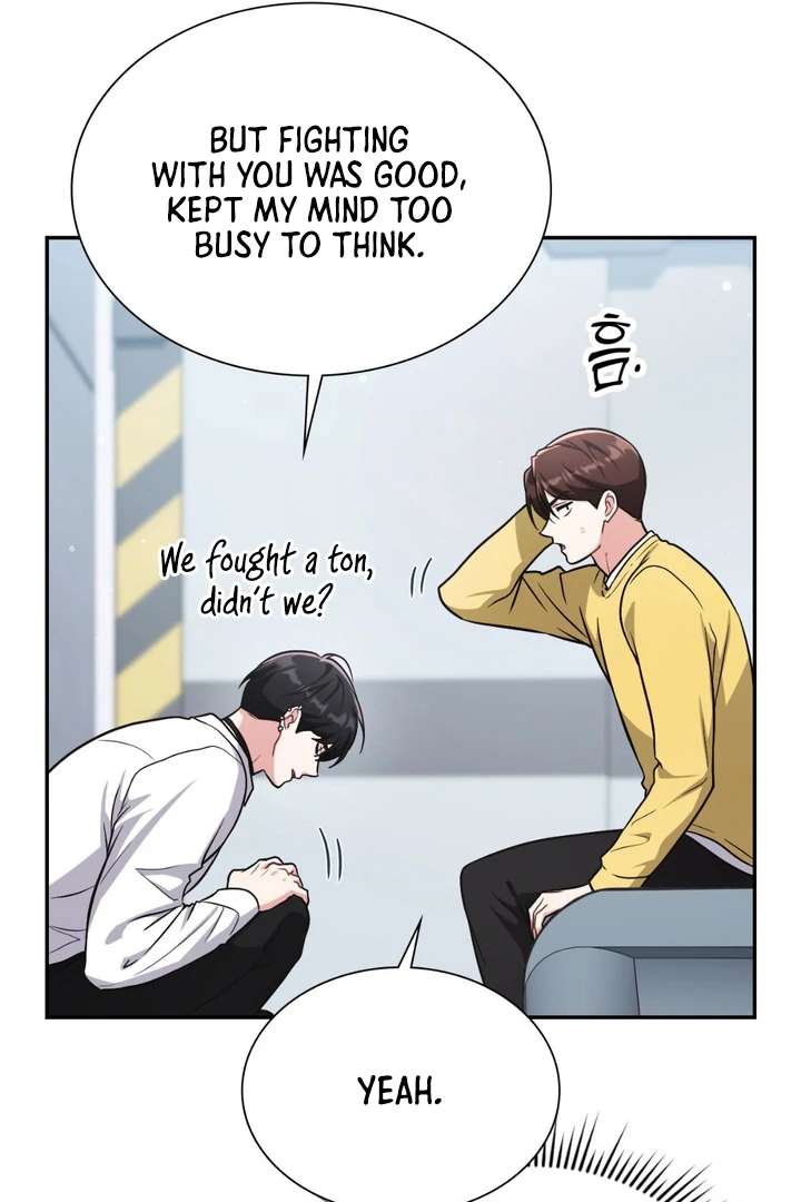 I’m Not Your Fated Guide But… Chapter 21 page 113 - 