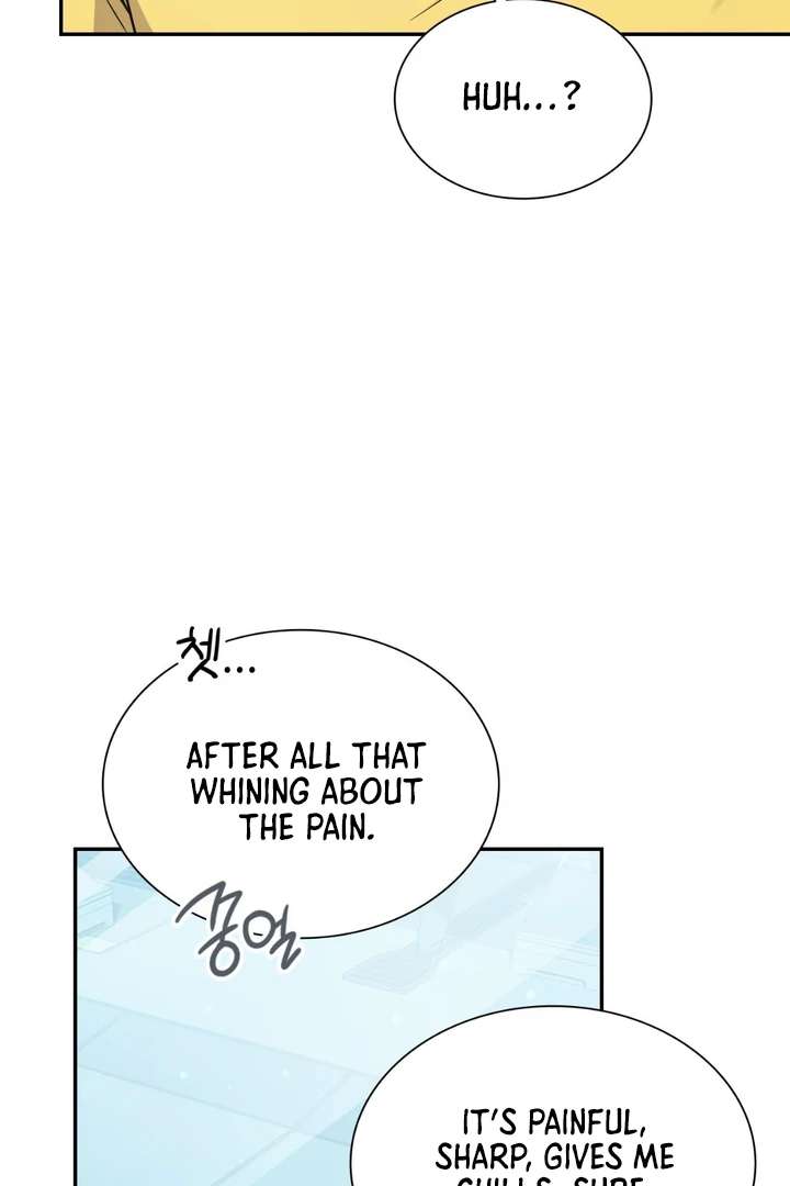 I’m Not Your Fated Guide But… Chapter 21 page 118 - 