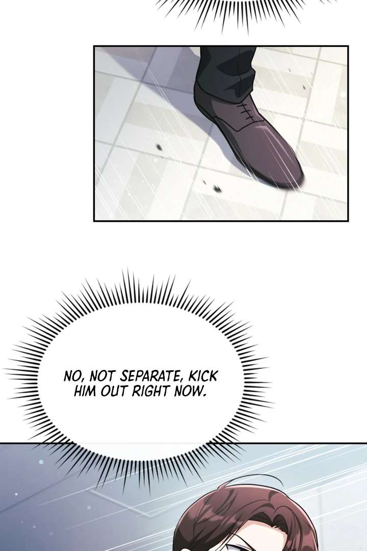 I’m Not Your Fated Guide But… Chapter 21 page 13 - 