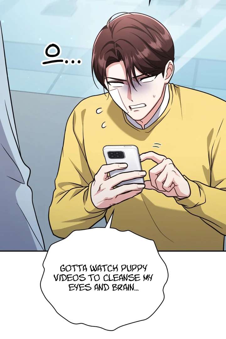 I’m Not Your Fated Guide But… Chapter 21 page 127 - 