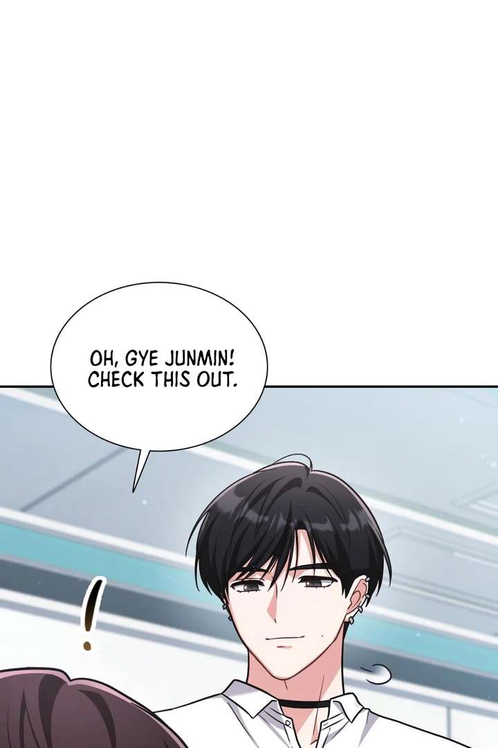 I’m Not Your Fated Guide But… Chapter 21 page 128 - 