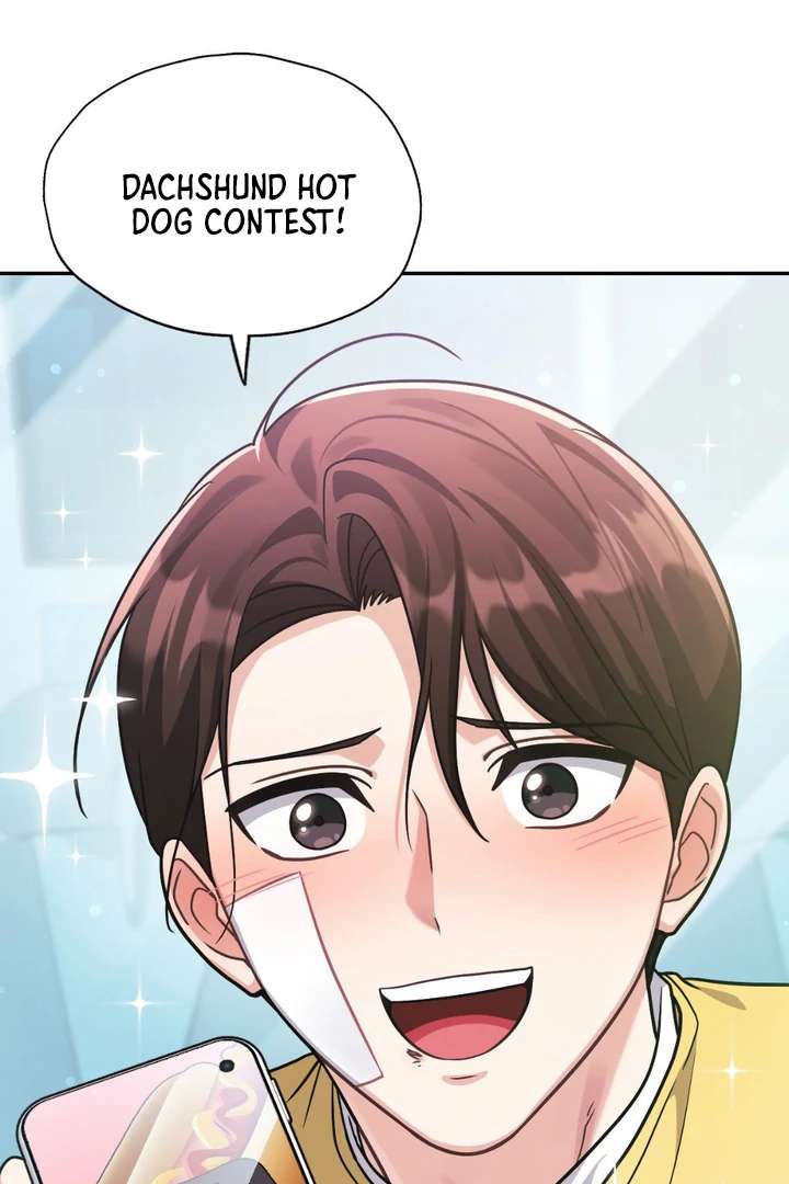 I’m Not Your Fated Guide But… Chapter 21 page 130 - 