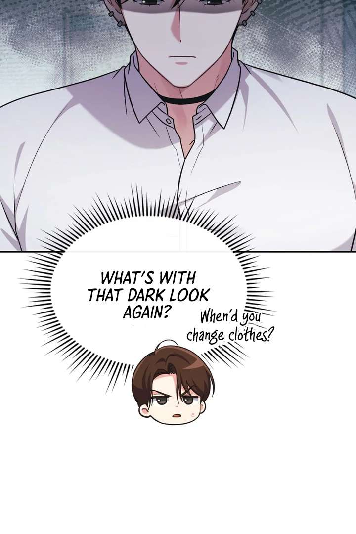 I’m Not Your Fated Guide But… Chapter 21 page 17 - 