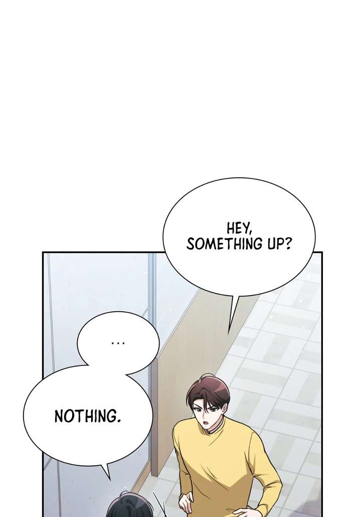 I’m Not Your Fated Guide But… Chapter 21 page 18 - 