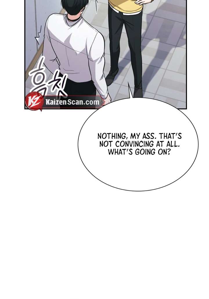 I’m Not Your Fated Guide But… Chapter 21 page 19 - 