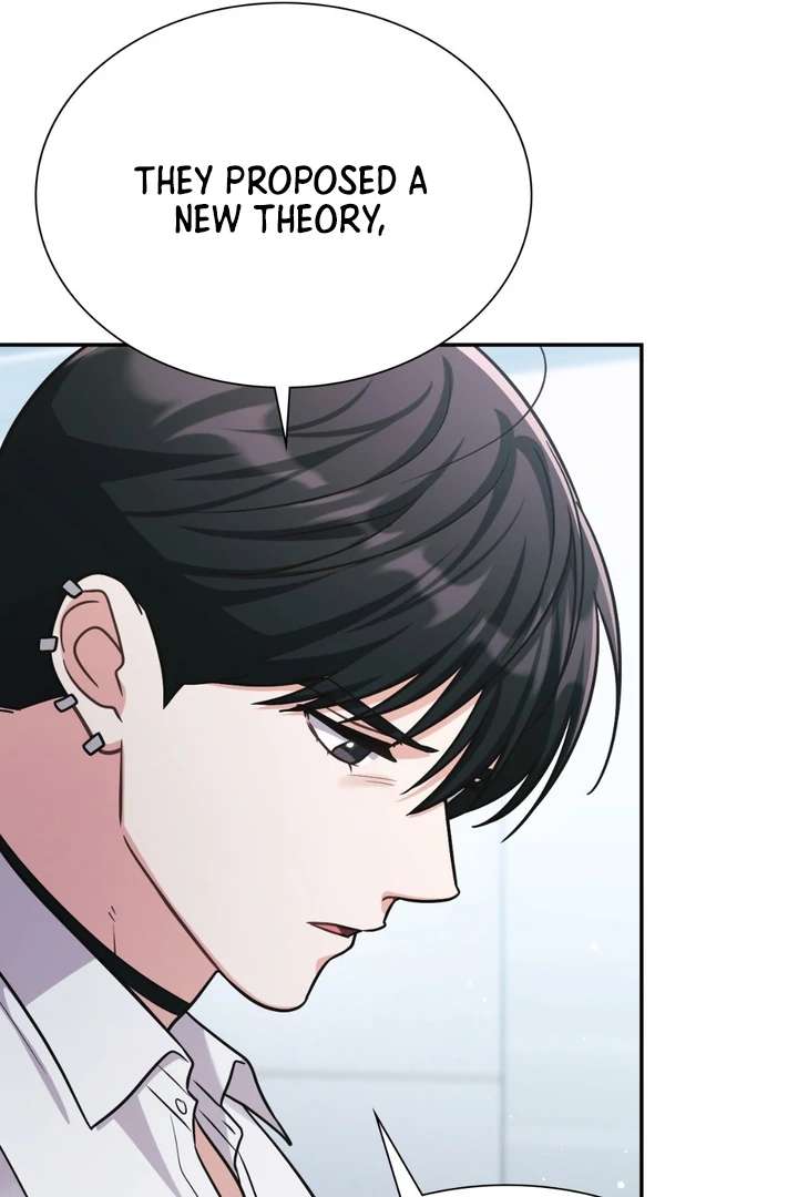 I’m Not Your Fated Guide But… Chapter 21 page 20 - 