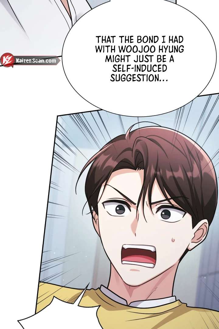 I’m Not Your Fated Guide But… Chapter 21 page 21 - 