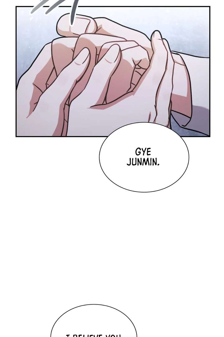 I’m Not Your Fated Guide But… Chapter 21 page 27 - 