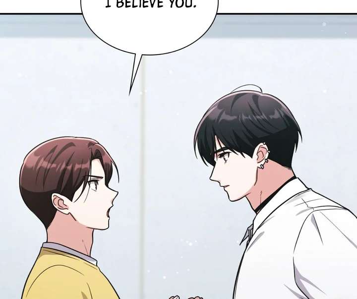I’m Not Your Fated Guide But… Chapter 21 page 28 - 