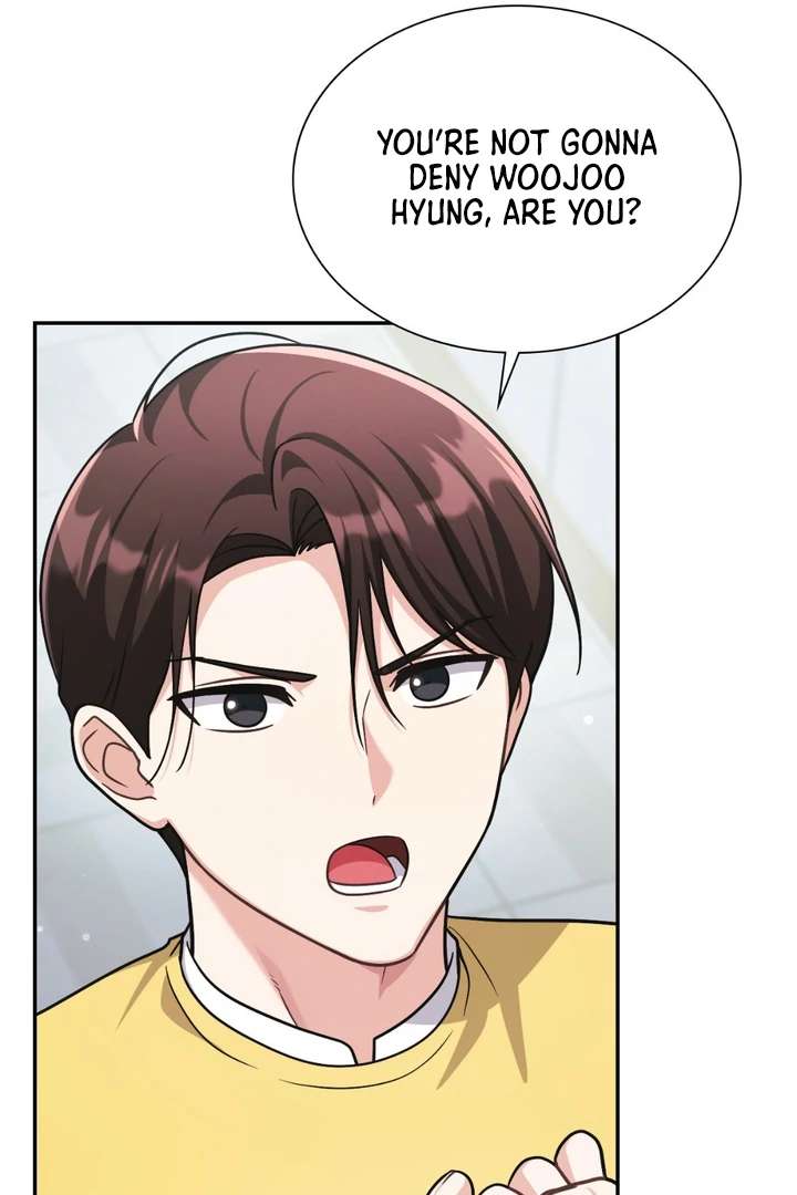 I’m Not Your Fated Guide But… Chapter 21 page 30 - 