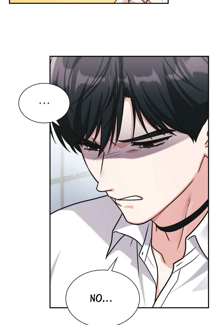 I’m Not Your Fated Guide But… Chapter 21 page 31 - 