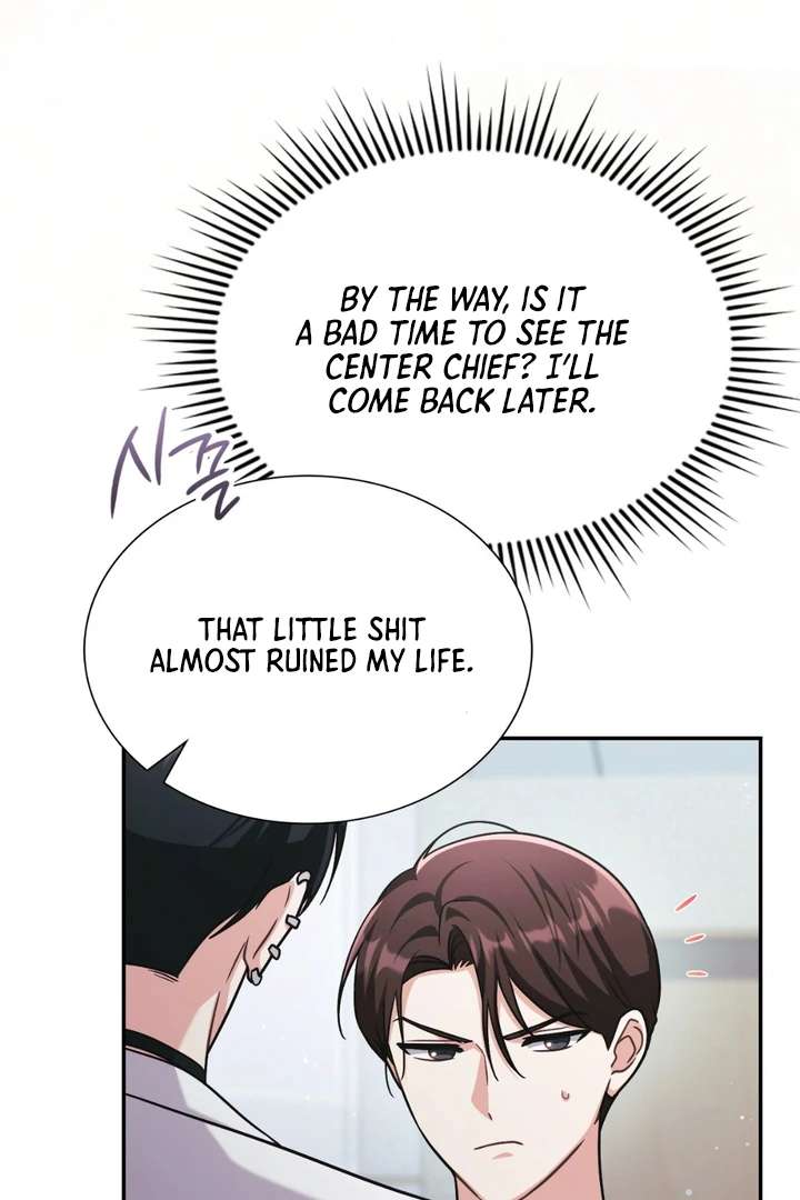 I’m Not Your Fated Guide But… Chapter 21 page 35 - 