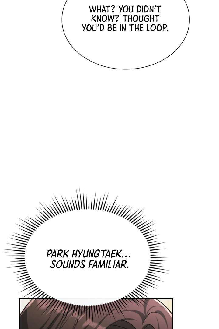 I’m Not Your Fated Guide But… Chapter 21 page 5 - 