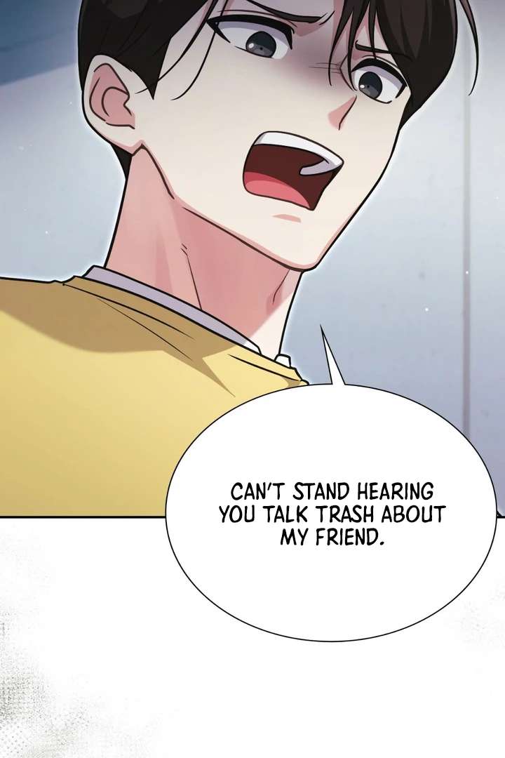 I’m Not Your Fated Guide But… Chapter 21 page 44 - 