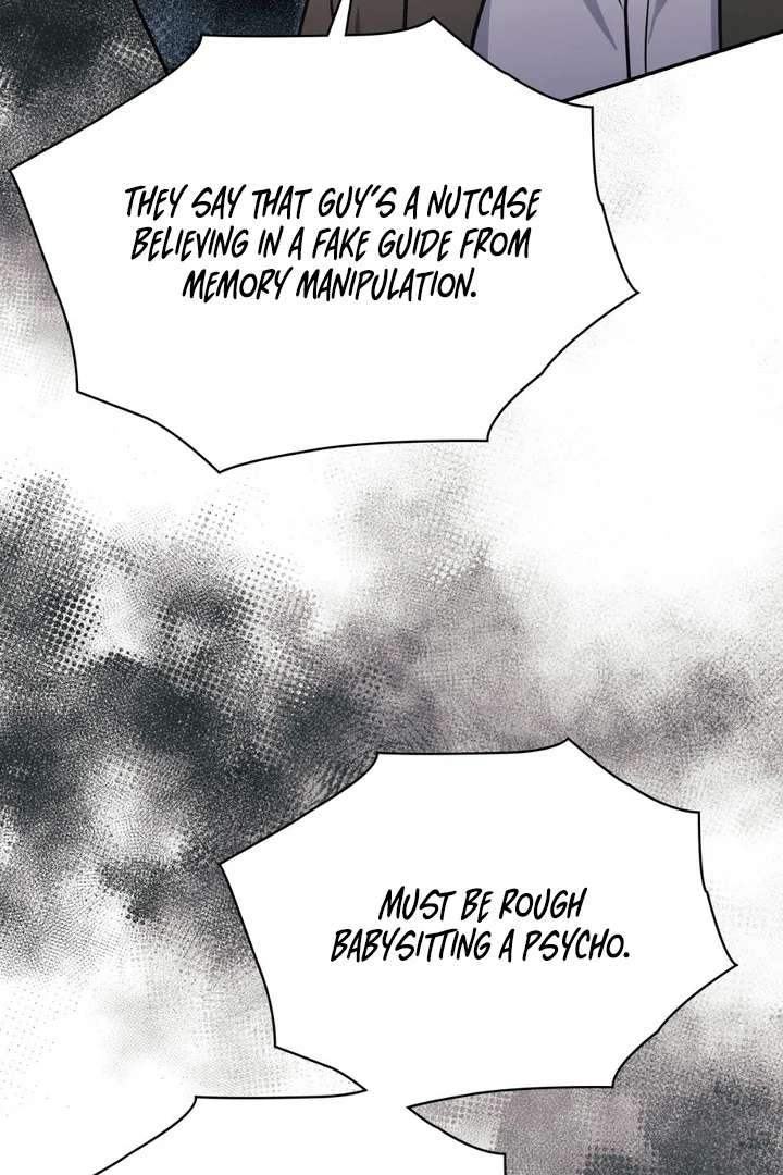 I’m Not Your Fated Guide But… Chapter 21 page 46 - 