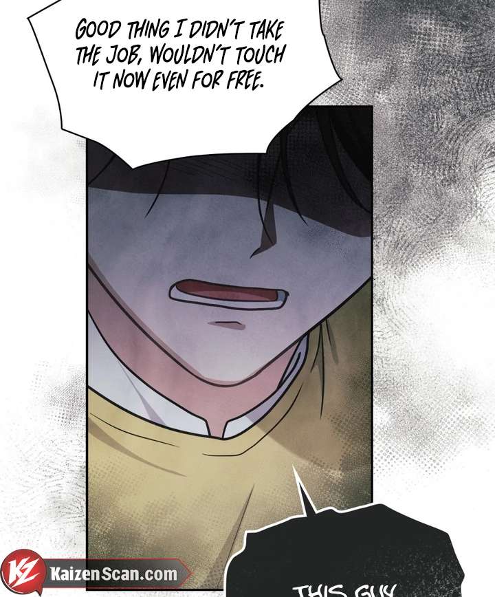 I’m Not Your Fated Guide But… Chapter 21 page 47 - 