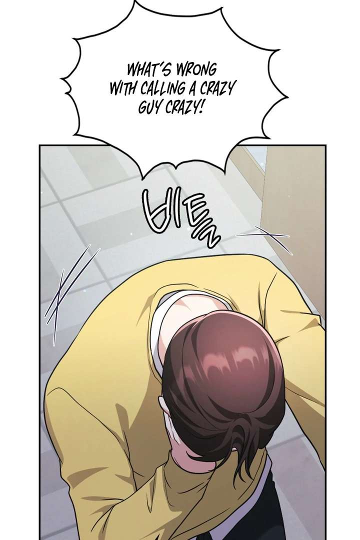 I’m Not Your Fated Guide But… Chapter 21 page 54 - 