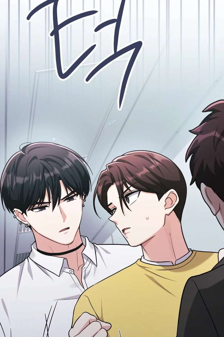 I’m Not Your Fated Guide But… Chapter 21 page 59 - 